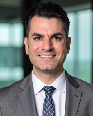 Photo of Daniel Rodriguez, Licensed Professional Counselor, MS, LPC, NCC