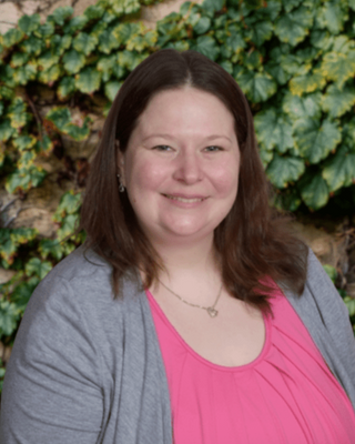 Photo of Katie Reyes, Clinical Social Work/Therapist, LCSW