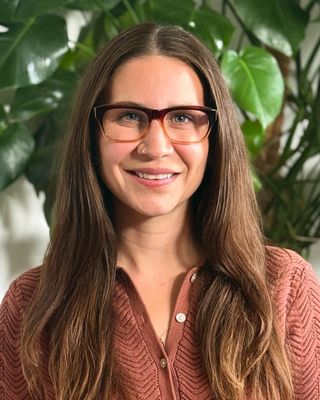 Photo of Ky Towle, Registered Psychotherapist (Qualifying), Queer, AuDHD, Trauma, Identit, ADHD