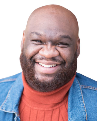 Photo of Karon Wilson, Licensed Clinical Professional Counselor, LCPC