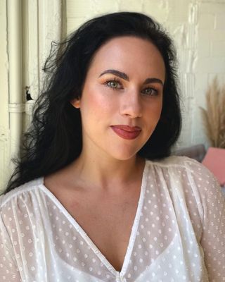 Photo of Amy Pantele, Licensed Professional Counselor, LPC