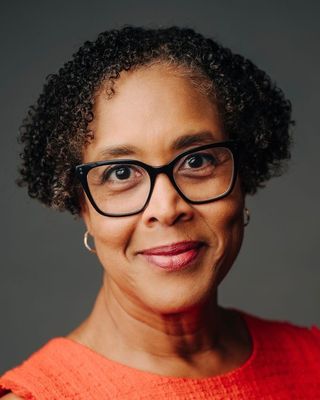 Photo of Opal Ritchie, Clinical Social Work/Therapist, LCSW