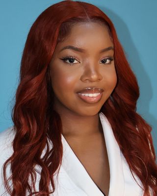 Photo of Christiane Alfred, Psychotherapist, MA, MBACP