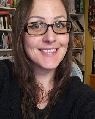 Photo of Danielle Mangat, Clinical Social Work/Therapist, LCSW