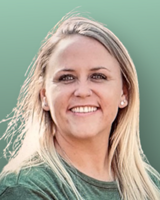 Photo of Tarissa Klander, Pre-Licensed Professional, LMSW