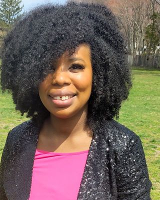 Photo of Mireille Gaines, Licensed Professional Counselor, LPC