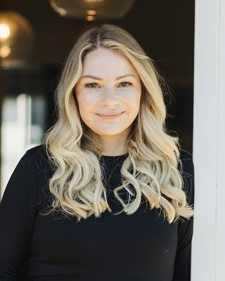 Photo of Rachel Megahy - Prism Psychology, Psychologist, HCPC - Clin. Psych.