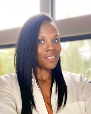 Photo of Portia Price, Psychiatric Nurse Practitioner, PMHNP