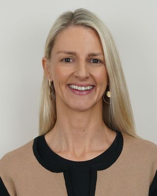 Photo of Athena Cranston, Psychologist in Waverley, NSW