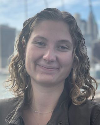 Photo of Eleanor Williams, Pre-Licensed Professional