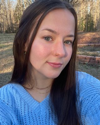 Photo of Madison Powell, LPC Intern