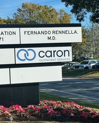 Photo of Tiffany Ramsey - Caron Florida Outpatient Treatment Center, Treatment Center