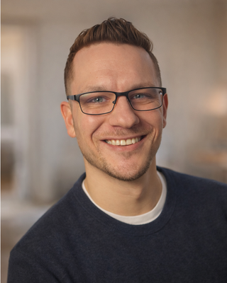 Photo of John Pelikan, Clinical Social Work/Therapist, LCSW