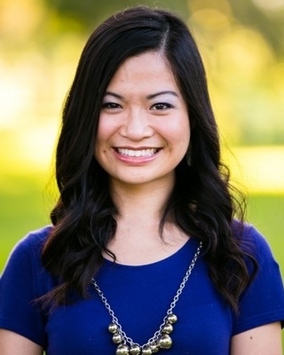 Photo of Lok Hin Karis Wong, Licensed Professional Counselor in El Paso, TX