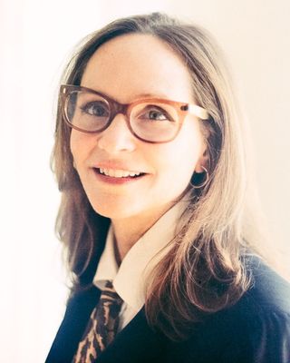 Photo of Caitlin 'kk' Wootton, Pre-Licensed Professional, AMFT