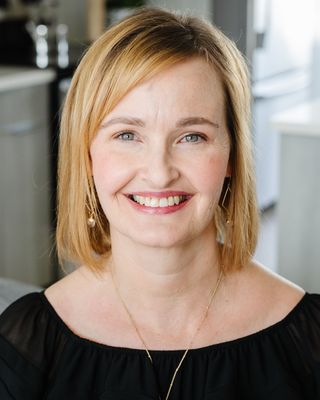 Photo of Cindy Louise Goldhawk, Occupational Therapist in T1J, AB