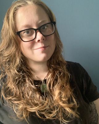 Photo of Brittany Haskins, Licensed Clinical Mental Health Counselor, LCMHC