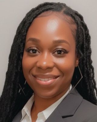 Photo of Natasha Thompson, Clinical Social Work/Therapist, LCSWA