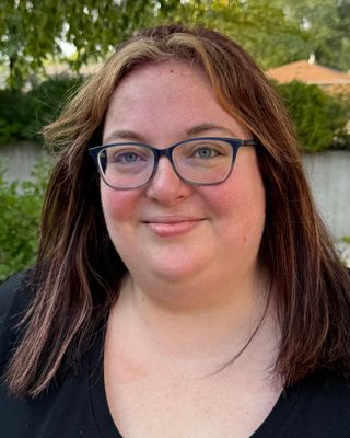 Photo of Brianna White, Clinical Social Work/Therapist, LISW, CCATP, CCTP-II