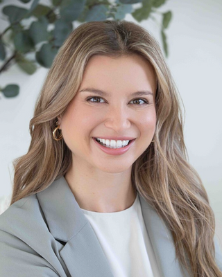 Photo of Dr. Simone Cunningham, Psychologist, PhD, CPsych