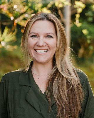 Photo of Stephanie Daniels, Marriage & Family Therapist, MS, LMFT
