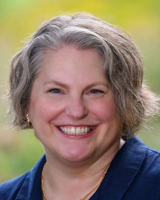 Photo of Heather Leonardo, Counselor, LMHC, #6704