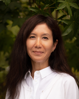 Photo of Angella Brinkman, Marriage & Family Therapist, LMFT