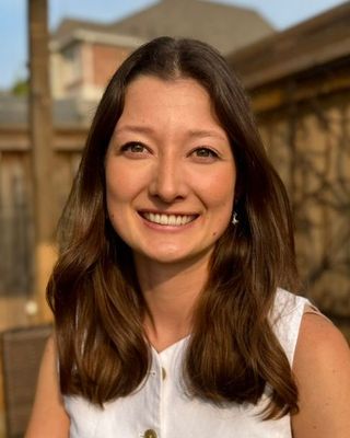 Photo of Montana Rynda, Registered Psychotherapist (Qualifying), RP(Q), MACP