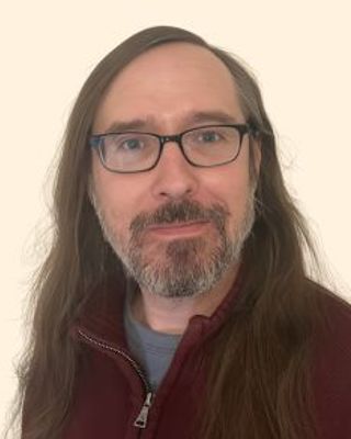 Photo of Stephen Przybylski, Licensed Professional Counselor, MS, LCPC