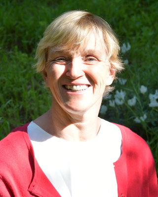 Photo of Ute Zimmermann, Psychologist in 96743, HI