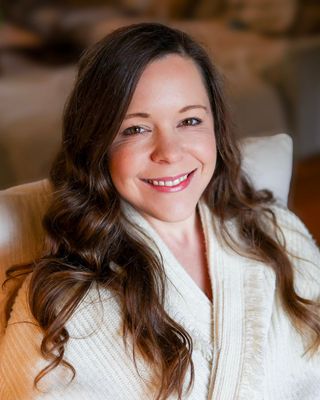 Photo of Dr. Anna Smith, Psychologist, PsyD, MEd, MA