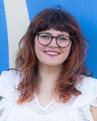 Photo of Trina Rachael Bolfing, Marriage & Family Therapist Associate, MA, LMFT-A, LPC-A