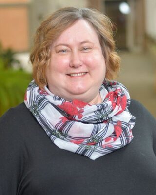 Photo of Heather Louise O'Brien, MA, LPC, NCC, Licensed Professional Counselor in Holland