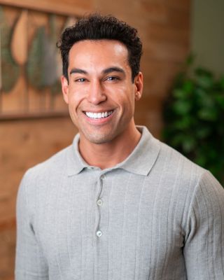 Photo of Charles Khalil Shamey, Limited Licensed Psychologist, TLLP
