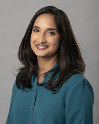 Photo of Amina Ahmad, Licensed Professional Counselor in Arlington, VA