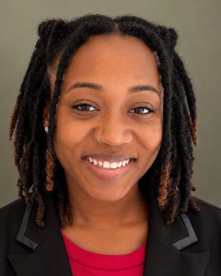 Photo of Rickiecia Rogers, Counselor, LPC-R