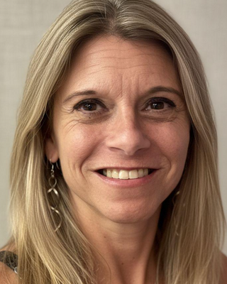 Photo of Laura Guarino, Counselor, LMHC