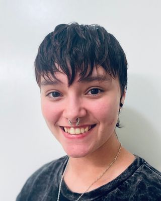 Photo of Josie James, Pre-Licensed Professional