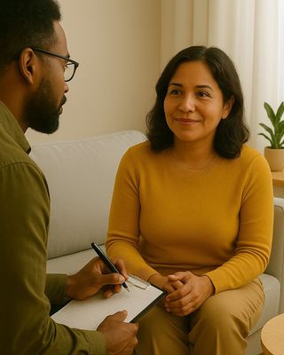 Photo of Nadya Leavitt - Progress Health Network, Marriage & Family Therapist