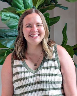Photo of Hannah Boos, Licensed Professional Counselor, MA, LPC, NCC, CPTT