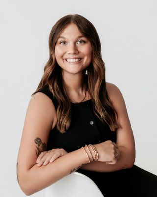 Photo of Mackenzie Baker, Clinical Social Work/Therapist, LMSW