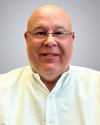 Photo of Allen Ogram, Psychiatric Nurse Practitioner in New Jersey