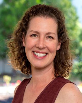 Photo of Laura Boismenue, Counselor in Ravenna, Seattle, WA