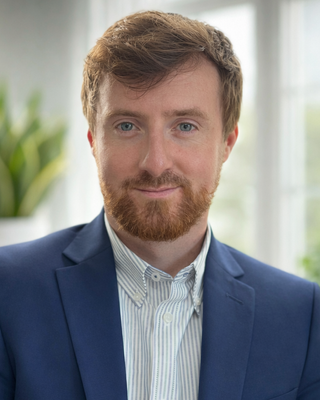 Photo of Dr David McNally McNally - Dr David McNally Clinical Psychologist, Psychologist, PsychD, HCPC - Clin. Psych.