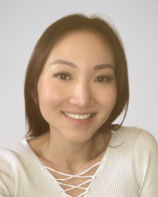 Photo of Vanessa Tan, Marriage & Family Therapist in Koreatown, Los Angeles, CA