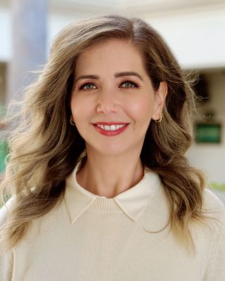 Photo of Dr. Sara Mehrabani, Psychologist, PsyD