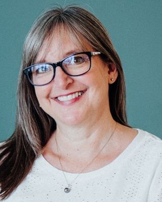 Photo of Anne Cullen