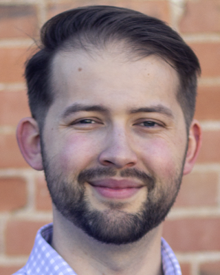 Photo of Luke Hollingshead, Licensed Professional Counselor Candidate, MA, LPCC