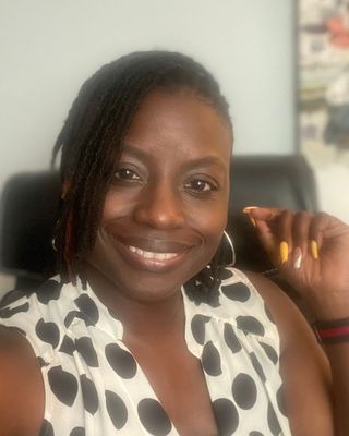 Photo of Jennifer Black, Associate Professional Counselor, MS, LAPC