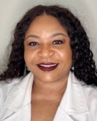 Photo of Rita Onwenna, Psychiatric Nurse Practitioner, PMHNP